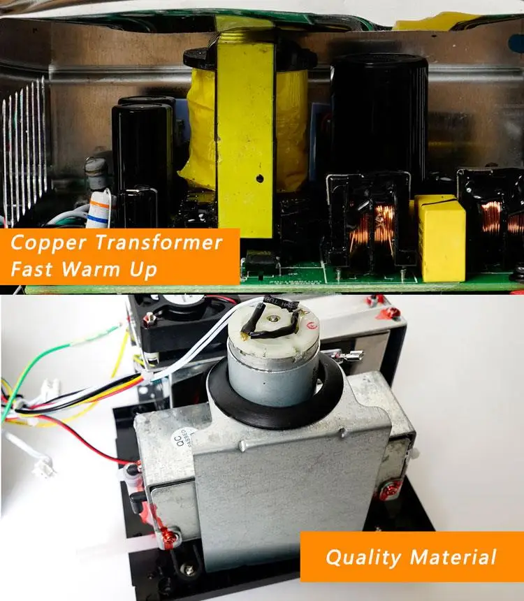Conj. ferramentas elétricas