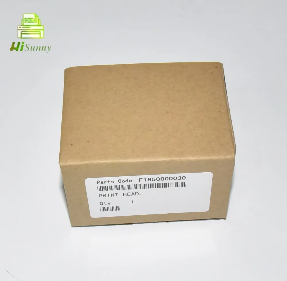 Bocal da Cabeça de Impressão Oem para Epson Brand Novidades C110 C120 L1300 T30 T33 Tx510 Me70 Me650 Pirnter T1100 T1110 Me1100 4 Peças e Acessórios