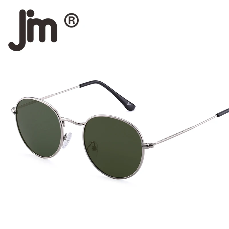 round sunglasses bulk