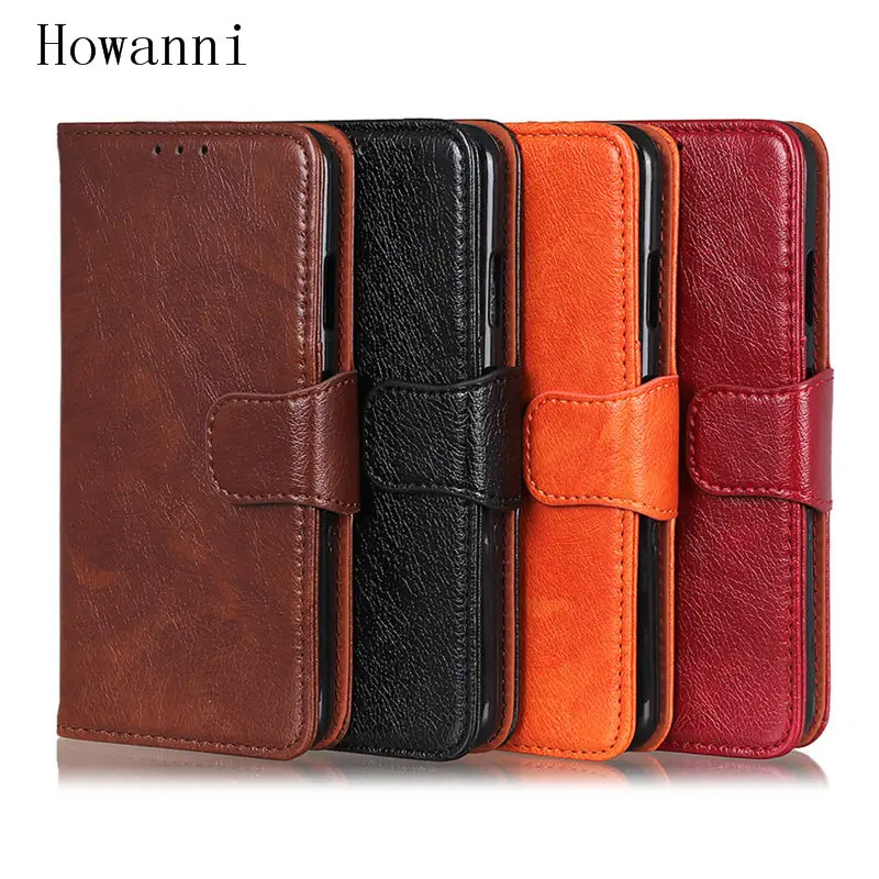 

Silicone cover case For BQ Vsmart Joy 1 case Flip back Cover Phone wallet Case For BQ Vsmart Joy 1 Plus 1+ Case Cover Bag Capa
