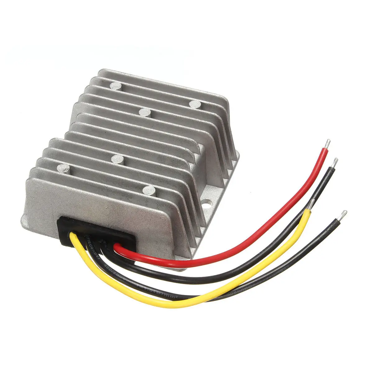 

DC/DC Voltage Converter Regulator 24V Step Down to 12V 20A 240W Switch Power New