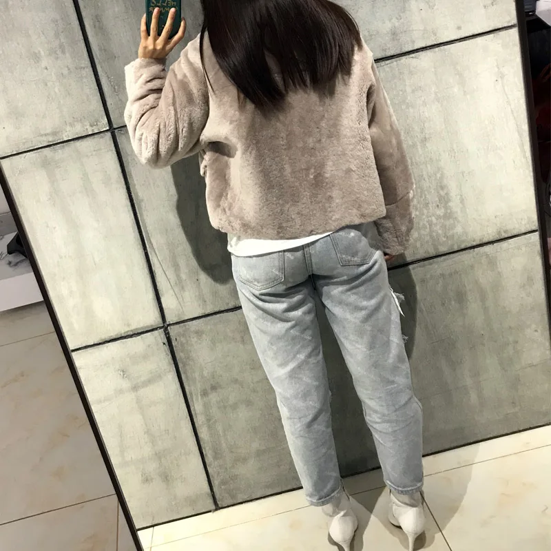 -7