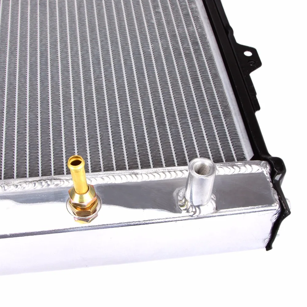 AUTO GEARBOX OIL COOLER for MITSUBISHI PAJERO SHOGUN 2.8 TD 1993-1996 ONLY