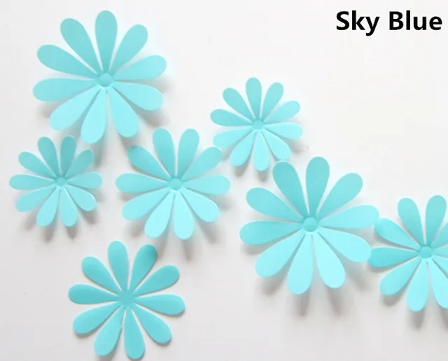 sky blue