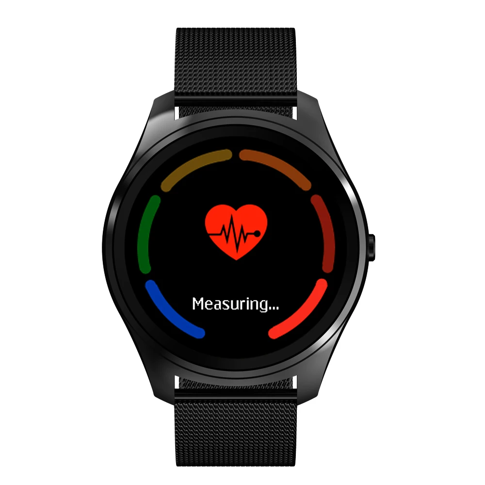 X8 Black 003