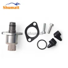 Shumatt SCV клапан A6860-VM09A дизельного топлива насос контроль всасывания давления клапан комплект для Navara D40M дизель