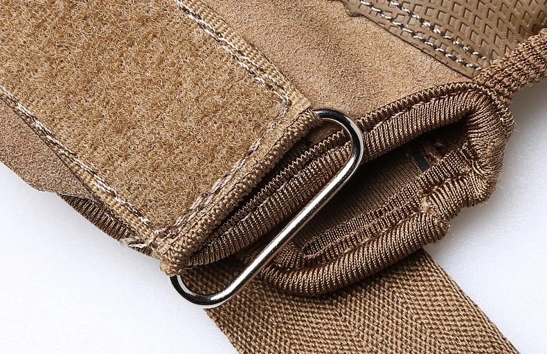 Outdoor Men Hunting Tactical Gloves Hard Knuckle Army Military Combat Climbing Shooting Full or Half Finger Hard Hunting Gloves