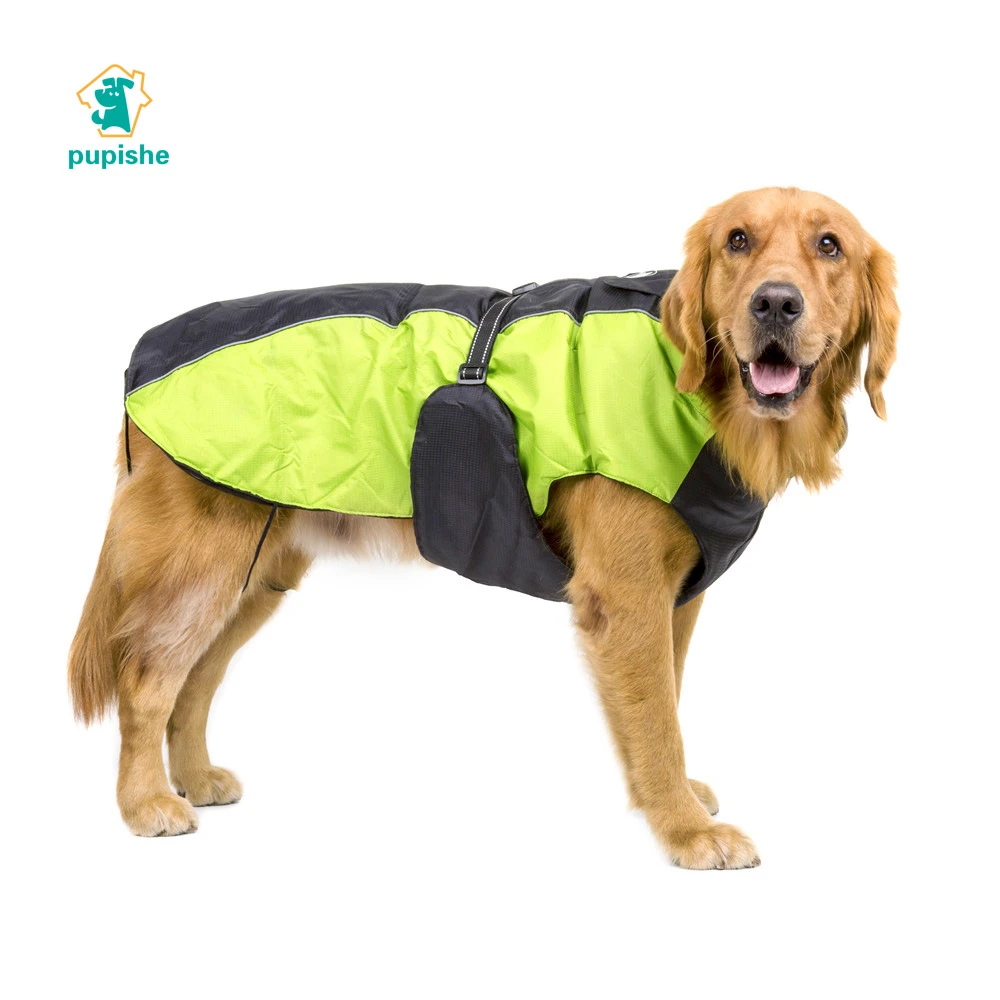 rain macs for dogs