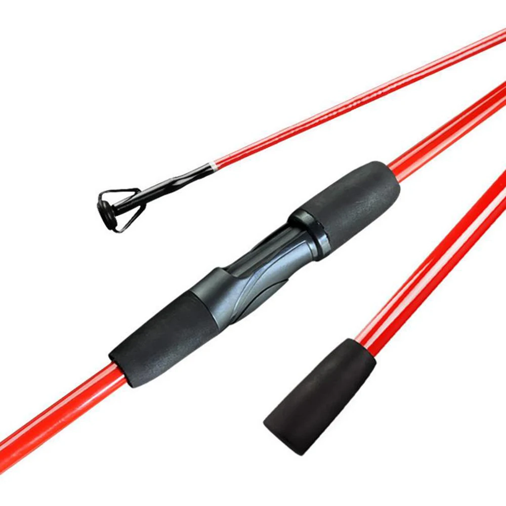 Карбоновая спиннинговая Удочка M power Hand Fishing снасти Lure Rod Wt: 3 21 г литейная Canne Spinnng
