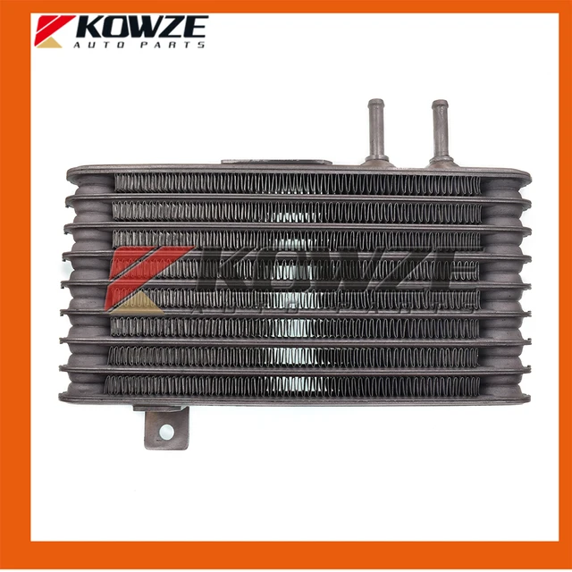 2009 Mitsubishi Lancer Transmission Cooler Aliexpress.com : Buy Auto Transfer Oil Cooler Transmission Gear BOX