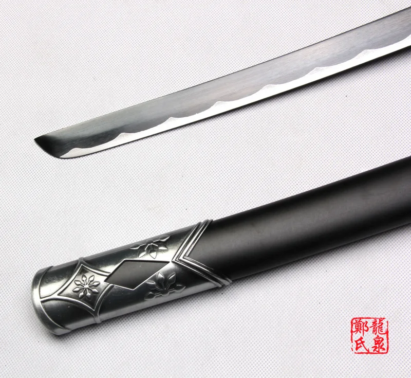 Бесплатная доставка длина 104 см онлайн игра Touken Ranbu Taroutachi Ootachi меч косплей