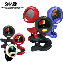Snark Tuner All Music Instrument Clip on Chromatic Fast Tuner for font b Guitar b font