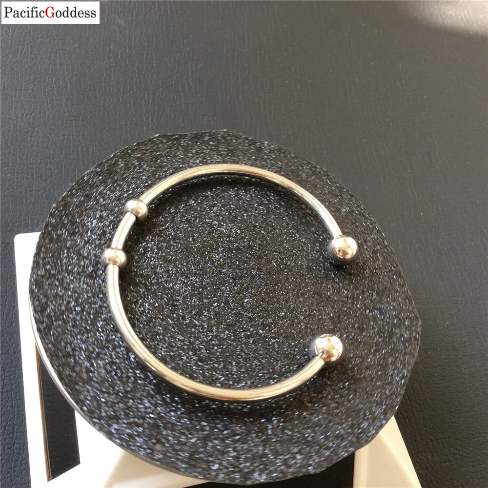 

stainless steel Bracelet bangle for best gift