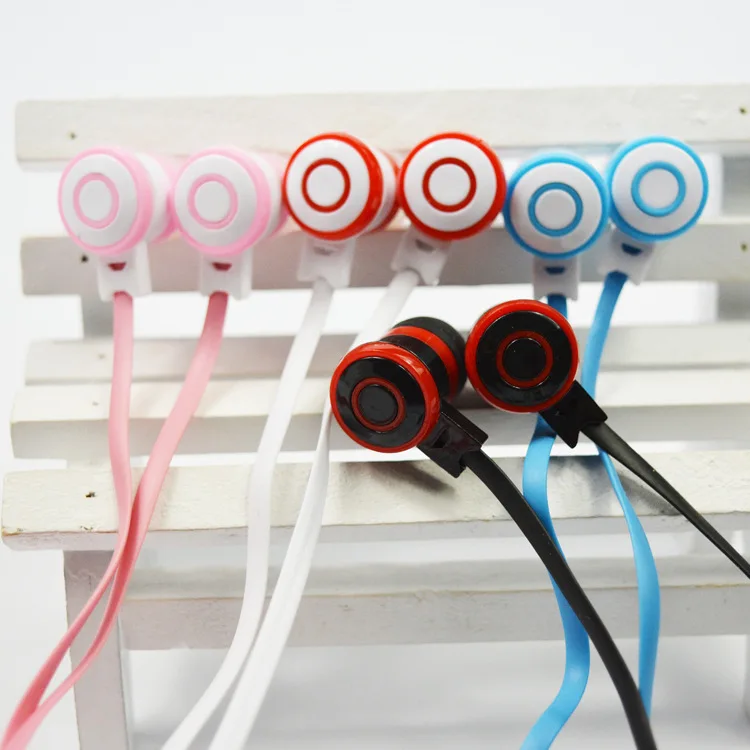 

AR37 New Headsets Stereo Earbuds For mobile phone MP3 MP4 For PC