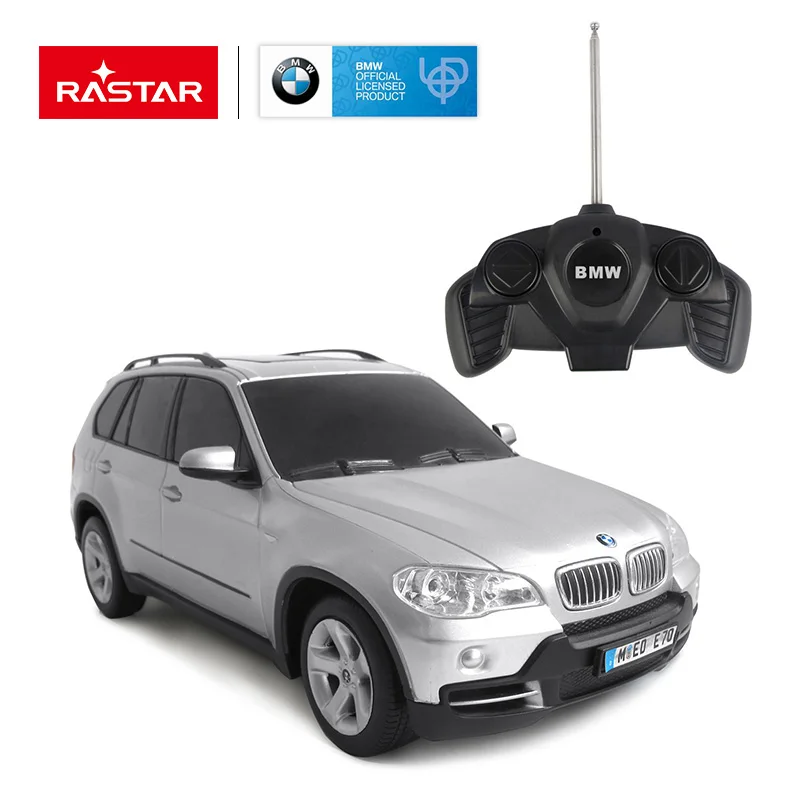 rc bmw x5