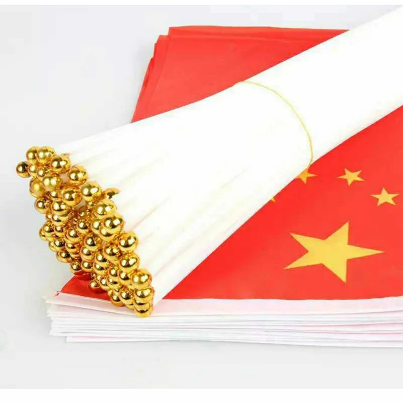 DH_world country flag -Hand flag-4