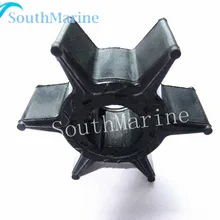 Крыльчатка 6H4-44352-01 6H4-44352-02-00 для Yamaha 20HP 25HP 30HP 40HP 50HP 25N 25Q подвесной двигатель водяной насос, Запчасти и аксессуары