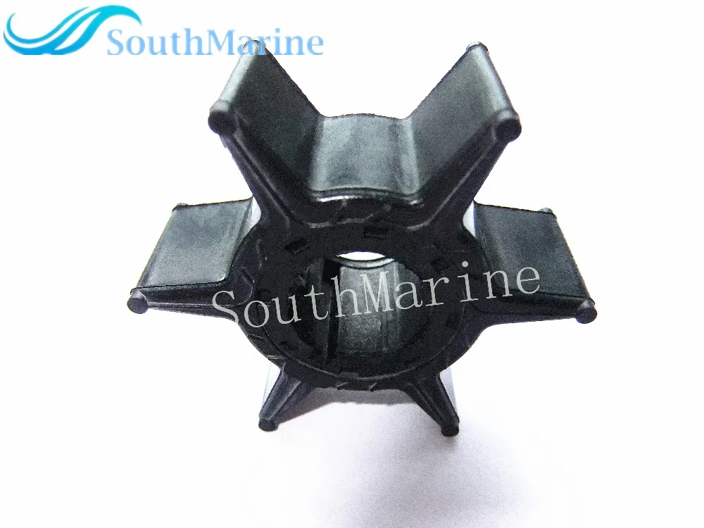 Лопастное колесо 6H4-44352-01 6H4-44352-02-00 для Yamaha 20HP 25HP 30HP 40HP 50HP 25N 25Q подвесной водяной