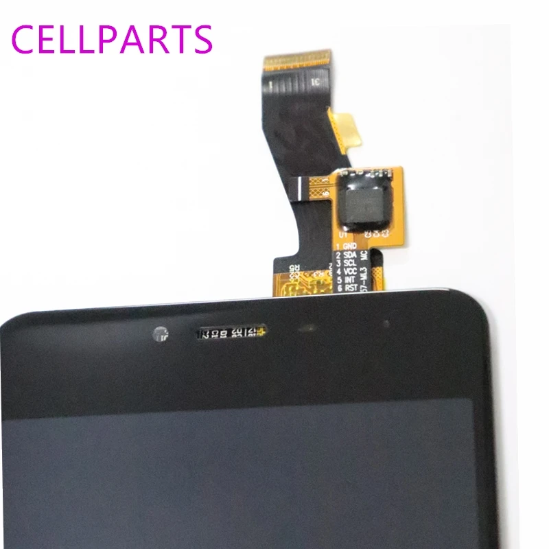 Meizu M3S-1