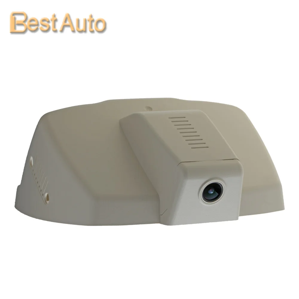 

Real Time SNS Share 1920*1080P Car Wifi DVR Dash Camera for Jeep Renegade 2016 Hidden Installation Sony IMX323 Novatek 96658