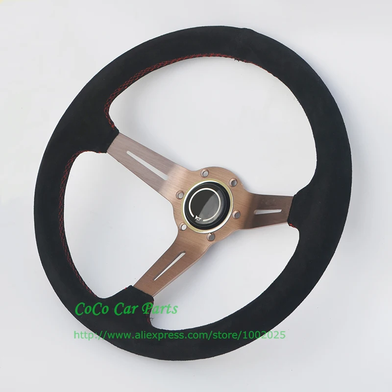 steering wheel  (1)