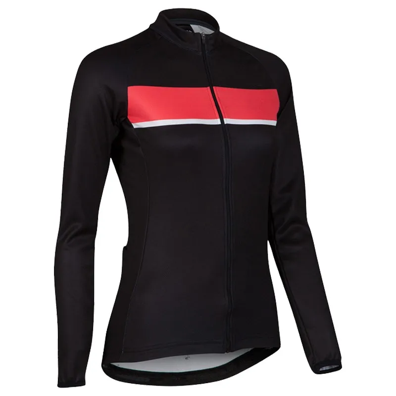 HIRBGOD-2017-womens-black-red-bike-clothing-outdoor-mtb-maillot-ciclismo-long-sleeve-winter-fleece-bicycle