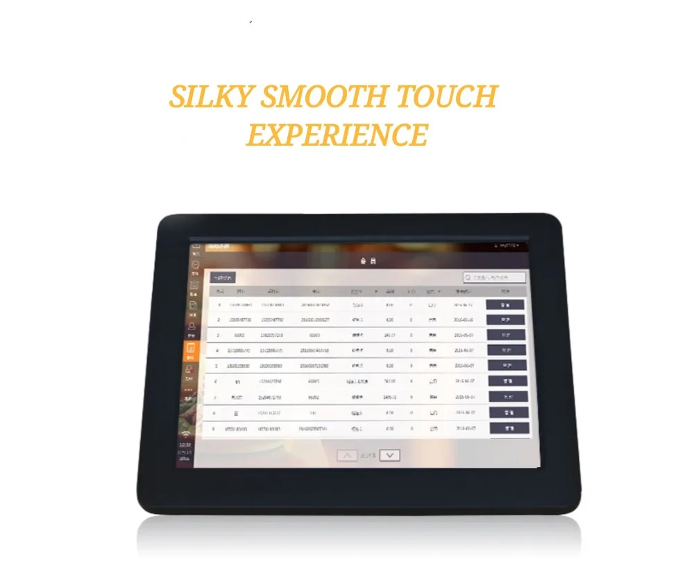 

15 inch Touch EPOS All-in-One Fanlesss POS System
