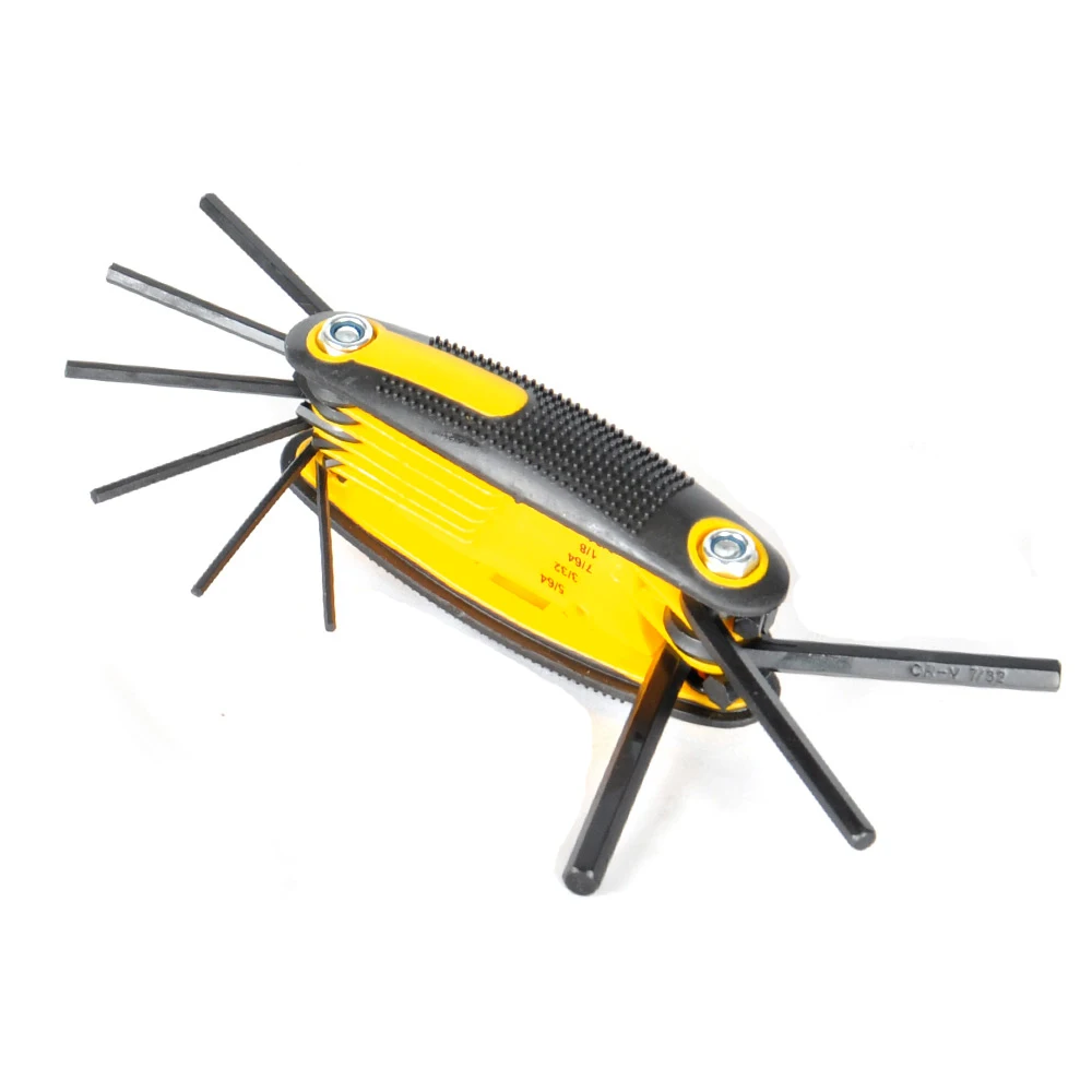 a-multi-purpose-folding-allen-wrench-key-set-L-portable-shape-hexagonal-wrench-tool-combo