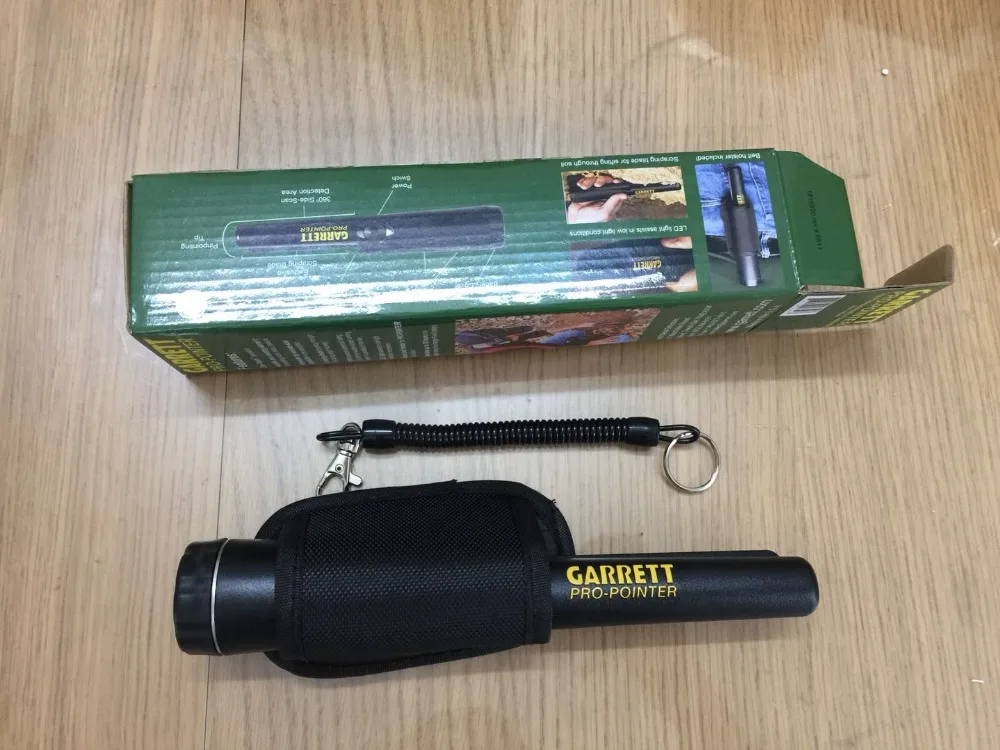 GA Propointer (4)
