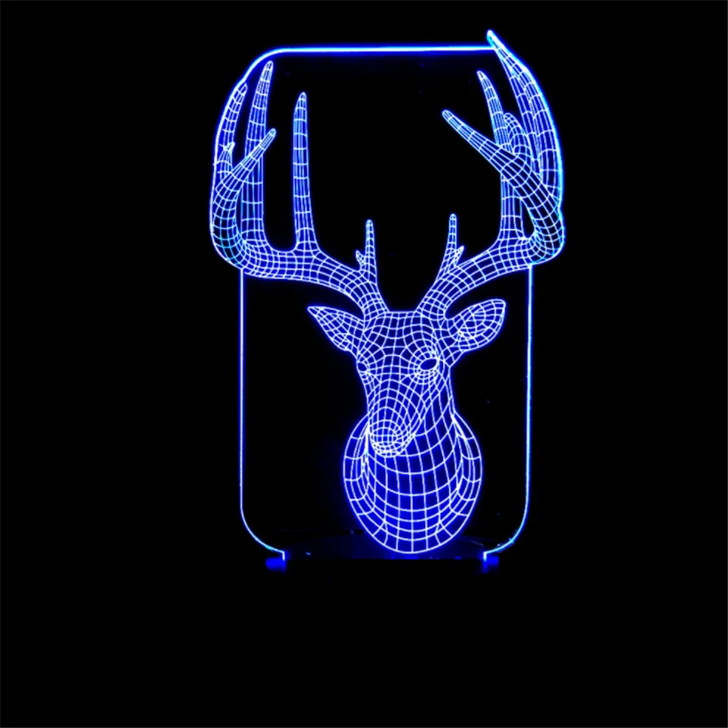 deer night light (8)