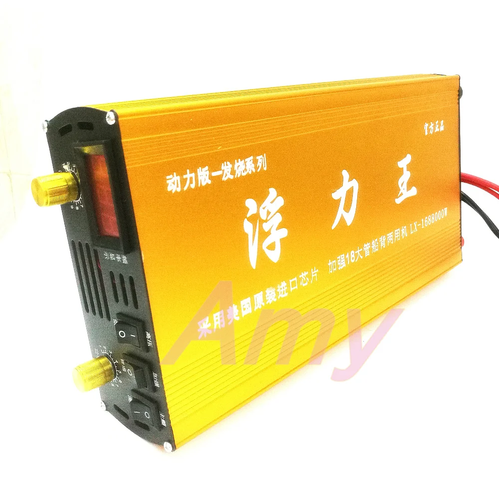 12V инвертор высокой мощности печатающей головки комплект 1688000 батареи 220 повышающий преобразователь постоянного тока 18 голенище E65