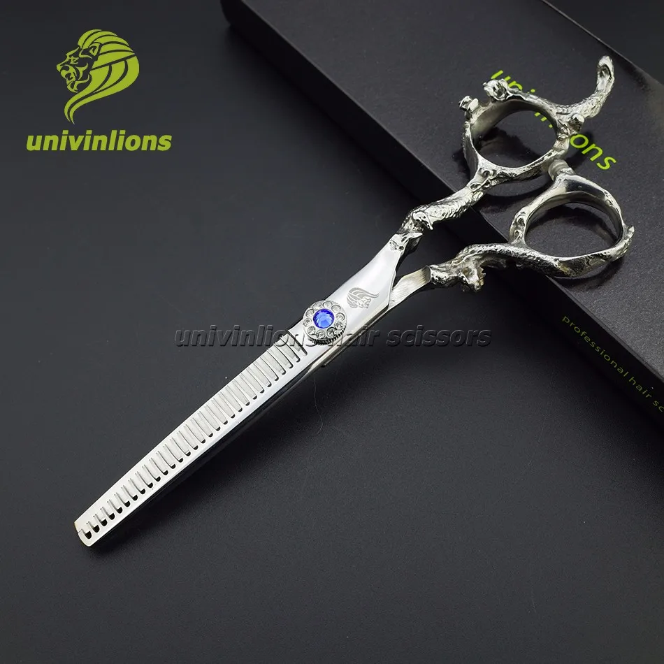 Tesouras de Corte de Cabelo Tesouras de Desbaste Corte de Cabelo Hairstylist Melhor Coiffeur 6.0 8 High Quality Beleza e saúde