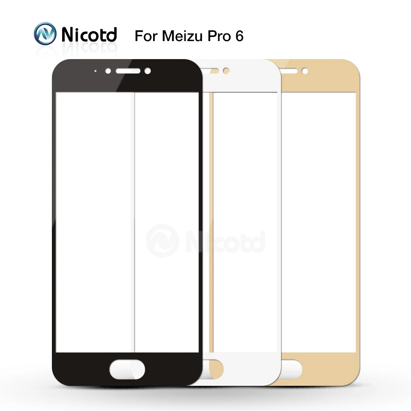 Meizu Pro 6-