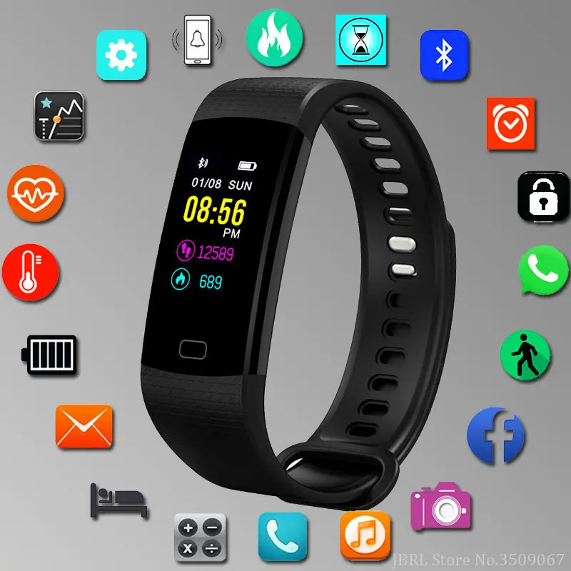 

Fashion New Watch Men Top Brand Luxury Famous Sport Bracelet Male Wrist Watch For Men Clock Wristwatch Relogio Masculino