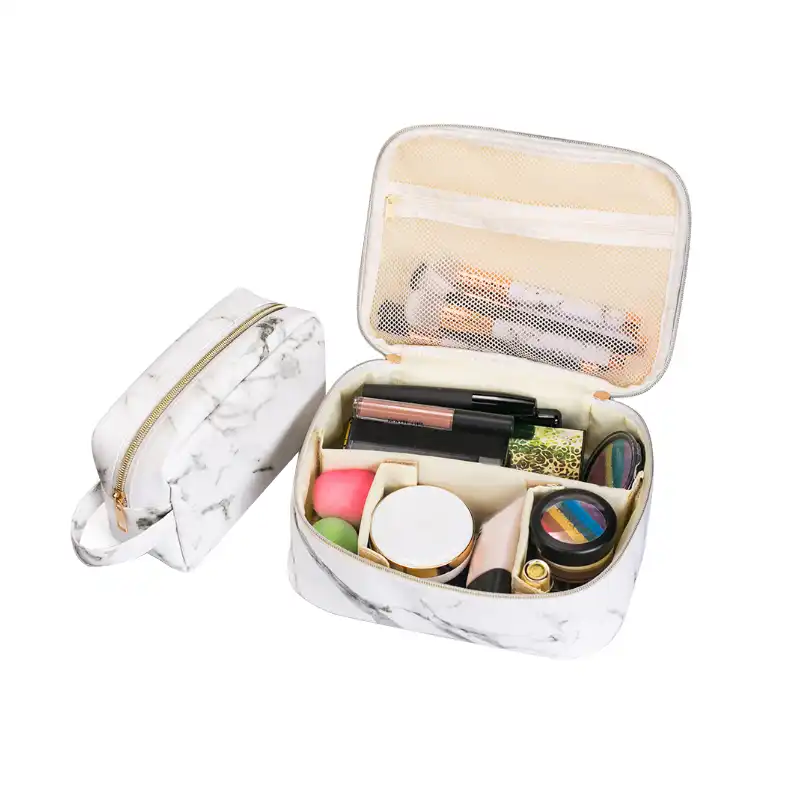 marble vanity case