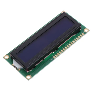 

0-28V 0.01-2A Adjustable DC Regulated Power Supply DIY Kit with LCD Display