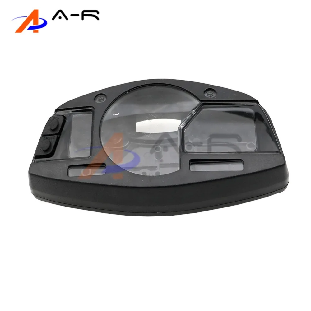 

Speedometer Tachometer gauge Instruments Hull Case Cover For Honda CBR600RR CBR600 RR CBR 600RR F5 2007 2012 2008 2009 2010 2011