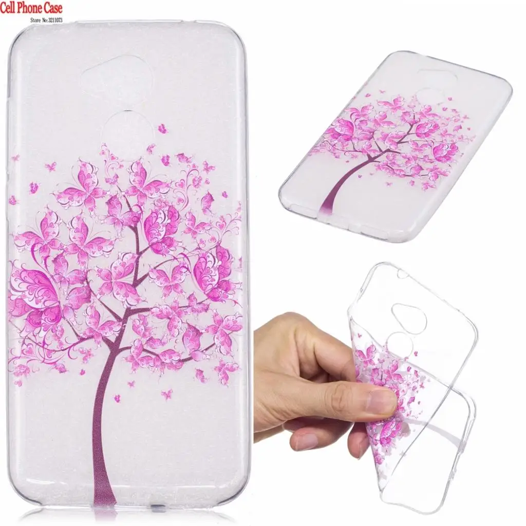 

for Fitted Huawei Honor 6A A6 DLI-TL20 DLI-L22 Case Soft TPU Silicone Cover Phone Case for Huawei Honor 6 A DLI L22 TL20 Coque