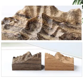 

Resin Epoxy Art Craft Sandalwood Natural Unfinished Wood Pendant Jewelry Making