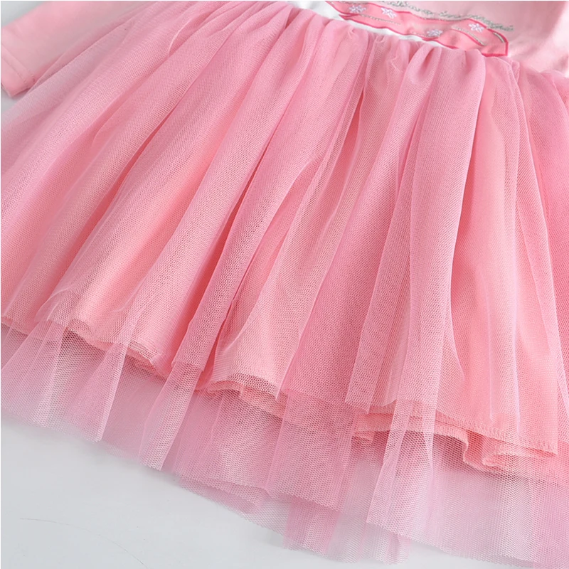 VIKITA-Girls-Long-Sleeve-Dress-Girls-Unicornio-Vestidos-Kids-Princess-Tutu-Dress-Children-Unicorn-Autumn-Winter (2)