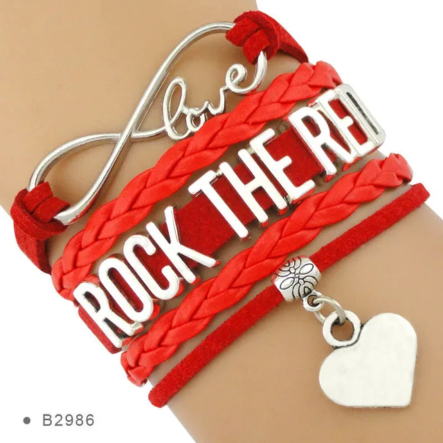 Rock The Red Eating Disorder Arthritis Ovarian Lung Kidney Cancer Rock The Red Eating Disorder Arthritis Ovarian Lung Kidney Cancer Scleroderma Heart Disease Asthma Spina