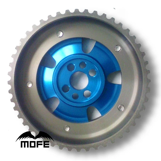 1 пара узор регулируемый cam Шестерни для nissan rb20/RB25/RB26 синий|cam gears|adjustable gearcam gear