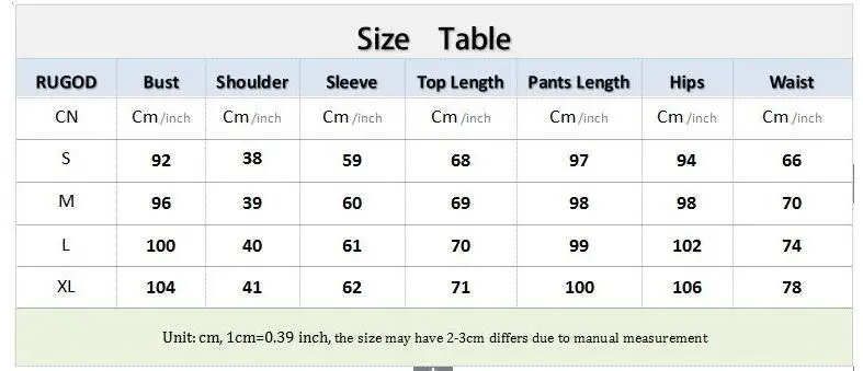 size