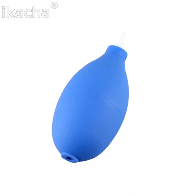 Rubber Air Dust Blower Pump Cleaner for Camera Lens