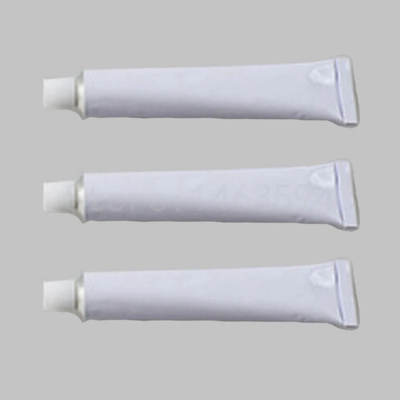 3PCS glue for XK DHC-2 A600 RC Airplane Spare parts XK A600 Foam glue