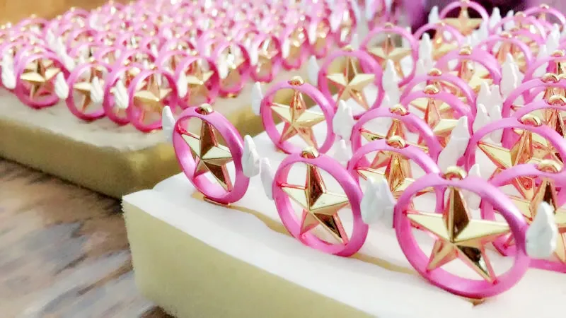 Карточка Captor Cardcaptor SAKURA подвеска ожерелье милый розовый ключ косплей ювелирные изделия аксессуары для женщин с цепочкой для девочек ожерелье s подарок
