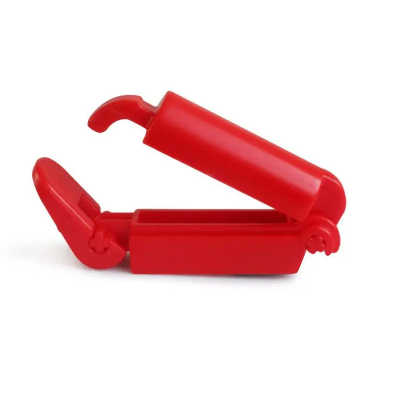 

Car Child Seat Belt Anti-Slip Clip Prevent Retraction Clip Seat Mounting Fixing Clip
