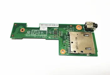 

New Audio Port SD Card Reader Board For Lenovo L430 Series P/N 48.4SE06.011 Test Working Free Shipping