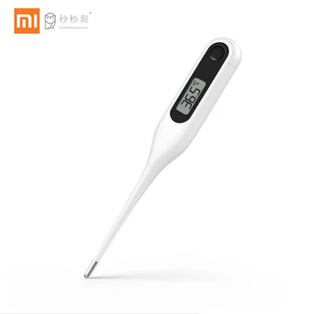 

Original Xiaomi Miaomiaoce Digital baby thermometer Child Adult Body Digital LCD Thermometer Temperature Measurement