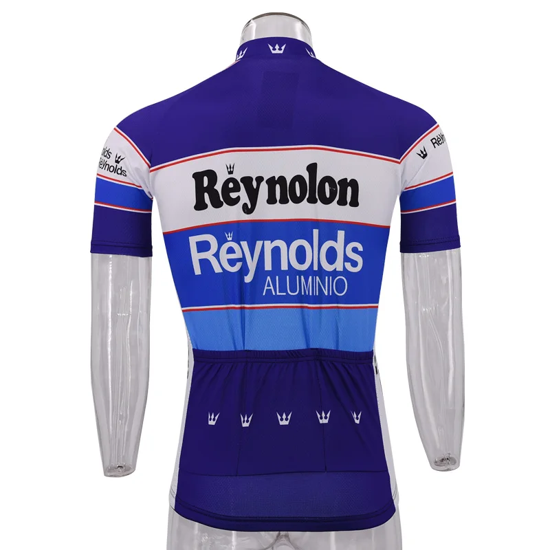 reynolds 7